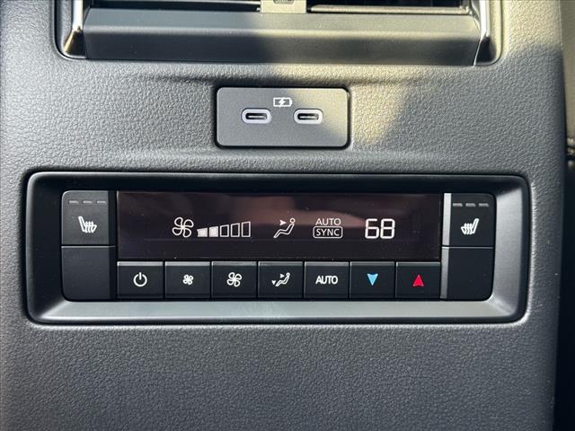 2025 Mazda CX-70 3.3 Turbo Premium Plus