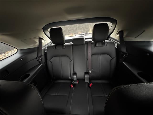 2025 Mazda CX-90 PHEV Preferred