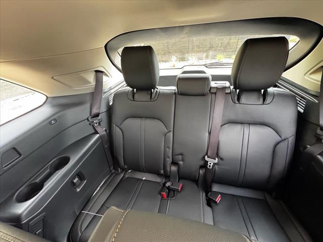 2025 Mazda CX-90 3.3 Turbo Premium Sport