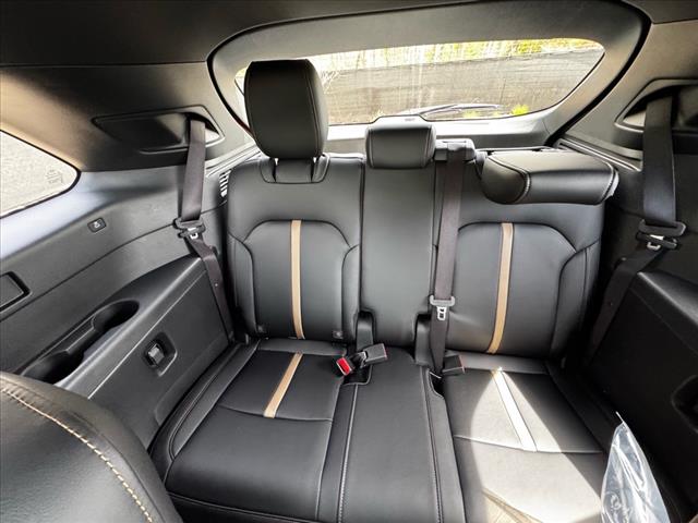 2025 Mazda CX-90 PHEV Premium Plus