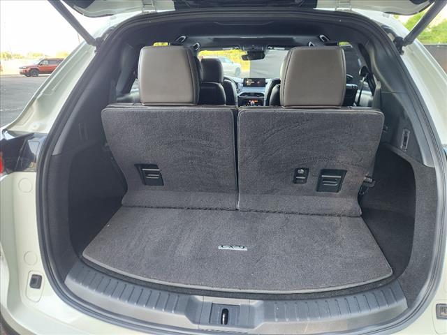2021 Mazda CX-9 Signature