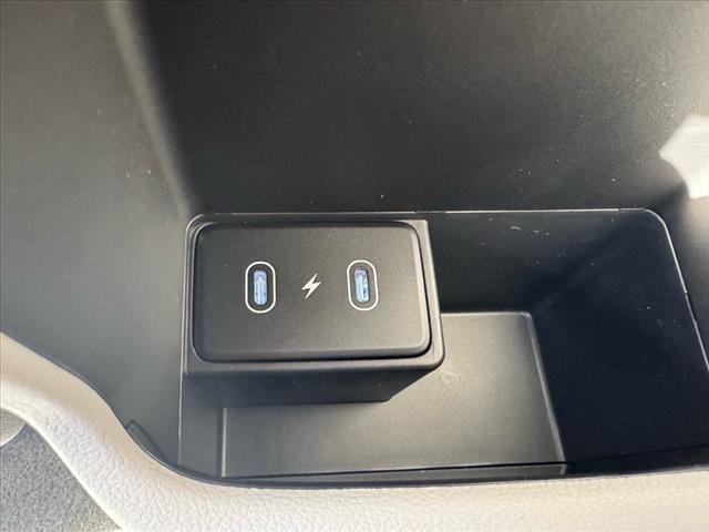 2025 Hyundai KONA Electric SEL