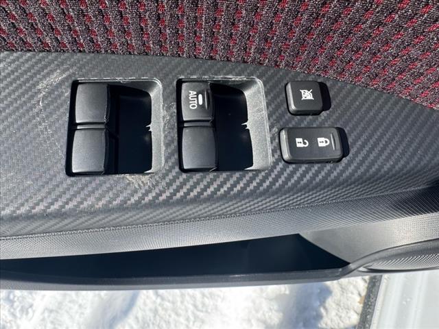 2024 Mitsubishi Mirage Black Edition