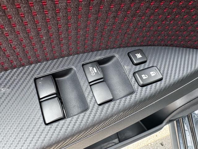 2024 Mitsubishi Mirage Black Edition