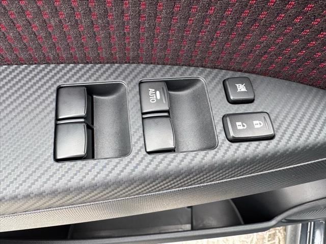 2024 Mitsubishi Mirage Black Edition
