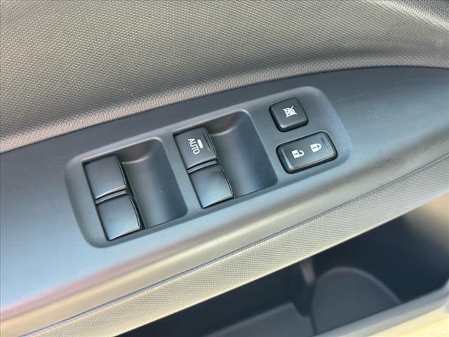 2024 Mitsubishi Mirage G4 LE