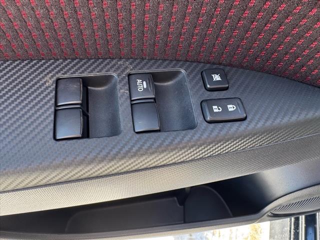 2024 Mitsubishi Mirage G4 Black Edition