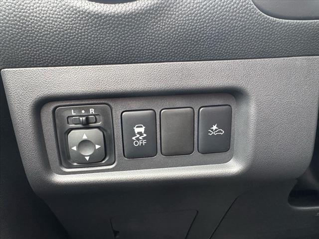 2024 Mitsubishi Mirage G4 LE