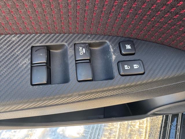 2024 Mitsubishi Mirage G4 Black Edition