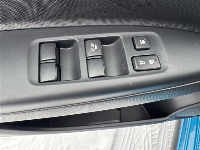 2024 Mitsubishi Mirage G4 LE