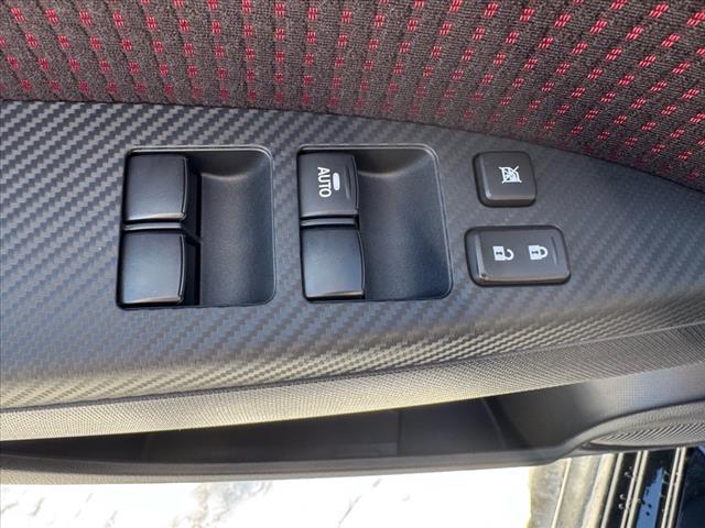2024 Mitsubishi Mirage G4 Black Edition