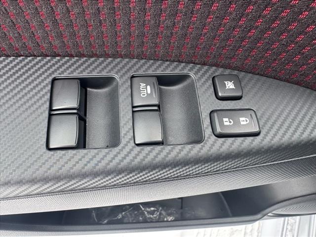 2024 Mitsubishi Mirage G4 Black Edition