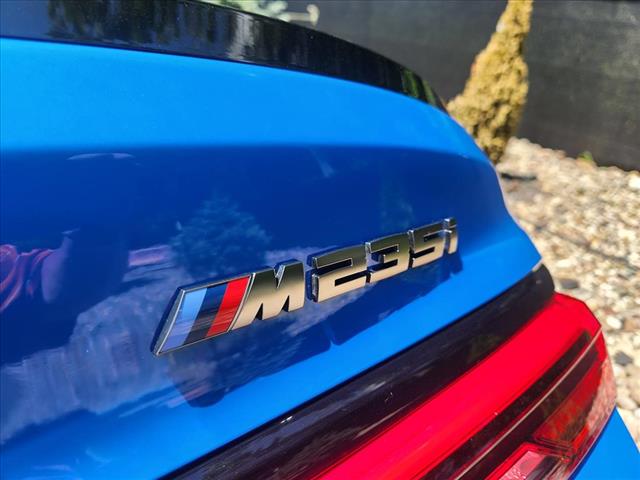 2022 BMW 2 Series M235i xDrive Gran Coupe