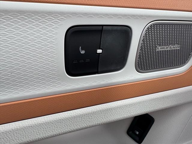 2025 Volkswagen ID.Buzz 1st Edition 4Motion