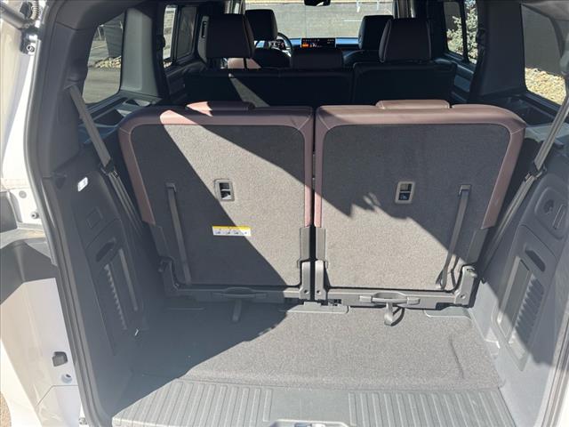 2025 Volkswagen ID.Buzz Pro S