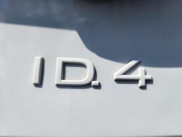 2021 Volkswagen ID.4 1st Edition