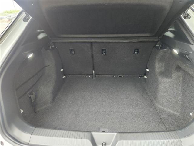 2021 Volkswagen ID.4 Pro