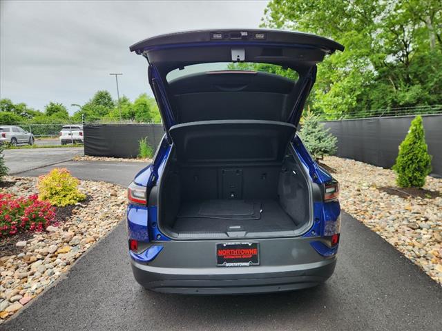2021 Volkswagen ID.4 Pro S