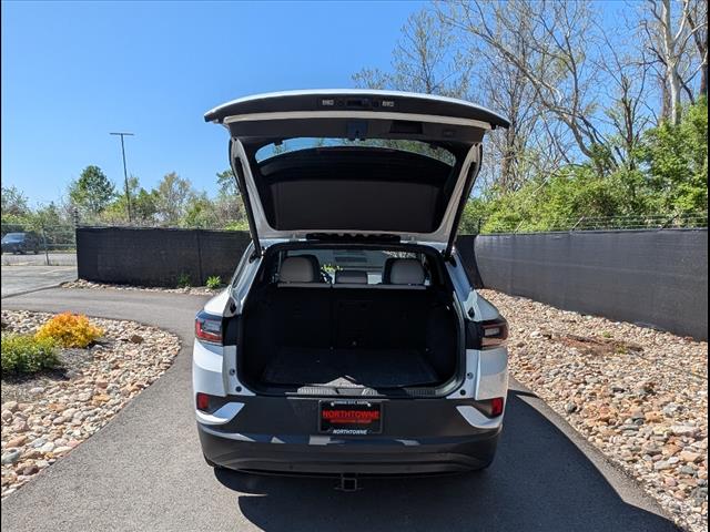 2021 Volkswagen ID.4 Pro S