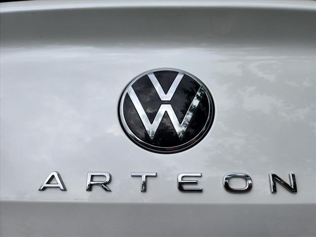 2021 Volkswagen Arteon SEL R-Line 4Motion