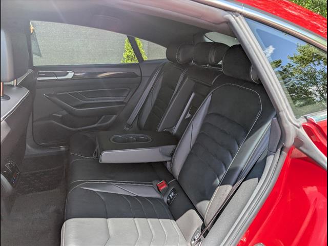 2023 Volkswagen Arteon SEL Premium R-Line 4Motion
