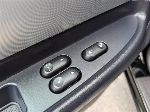 2005 Ford Thunderbird Deluxe