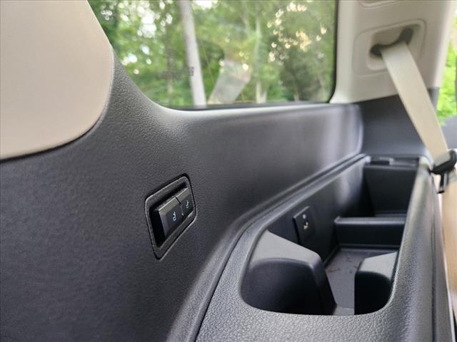 2024 Ford Expedition Platinum