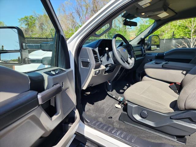 2022 Ford F-250 Super Duty XLT