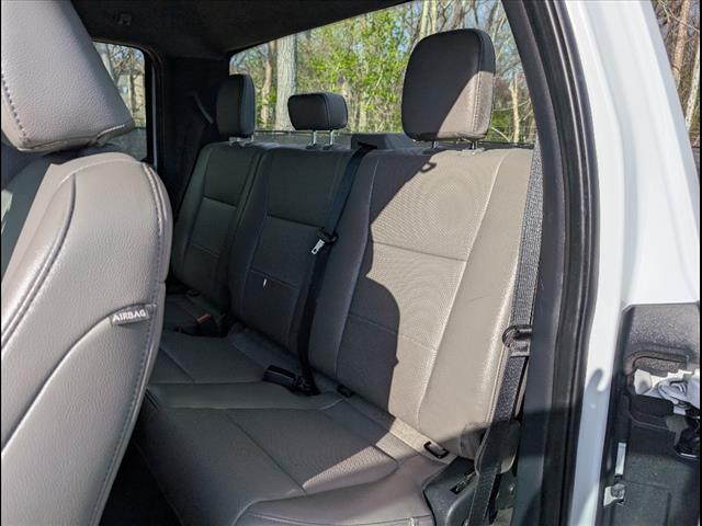 2022 Ford F-250 Super Duty XL