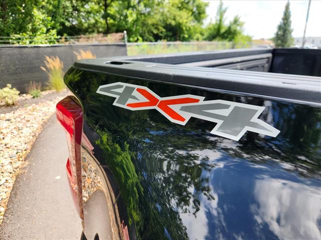 2024 Chevrolet Silverado 3500HD LTZ
