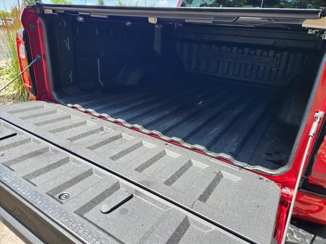 2024 GMC Canyon Denali