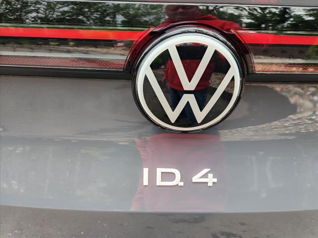 2024 Volkswagen ID.4 S