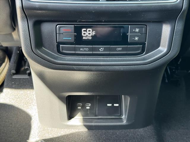 2025 Volkswagen Atlas Peak Edition 4Motion
