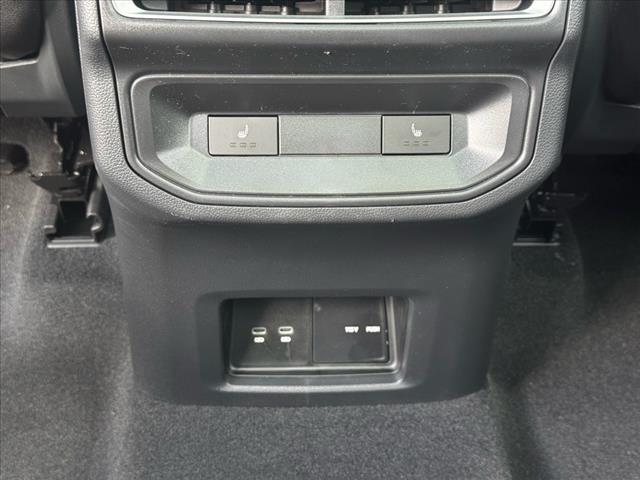 2025 Volkswagen Atlas Cross Sport SEL Premium R-Line 4Motion