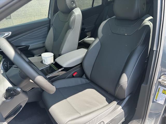 2025 Volkswagen ID.4 Pro S Plus