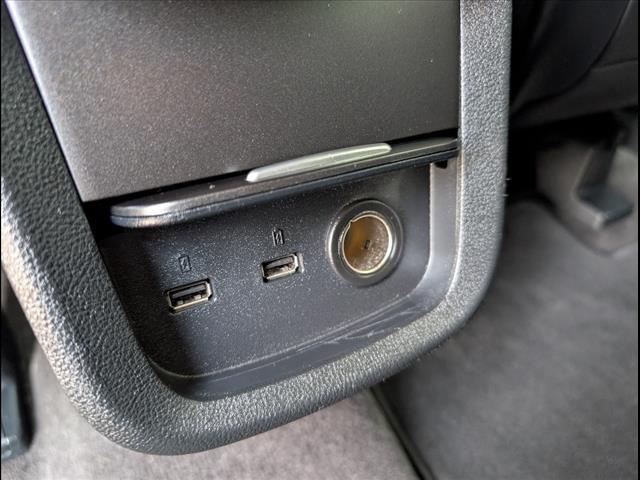 2020 Lincoln Nautilus Standard