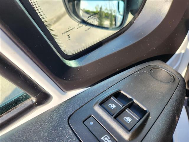 2023 RAM ProMaster 2500 159 WB