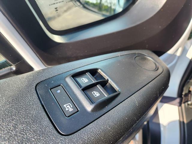 2023 RAM ProMaster 2500 159 WB