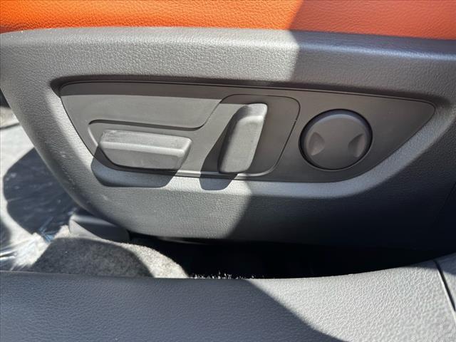 2025 Mazda CX-30 2.5 Carbon Turbo