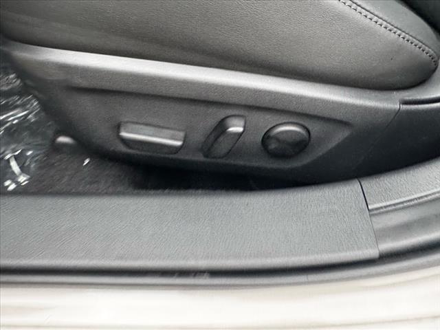 2025 Mazda Mazda3 Sedan 2.5 S Preferred