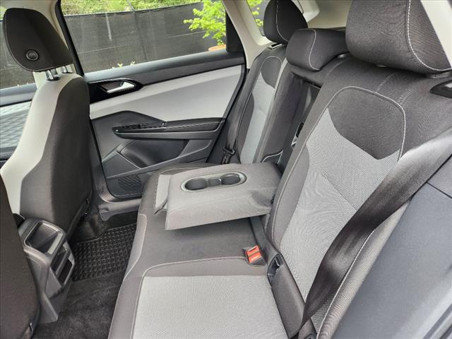 2024 Volkswagen Taos S