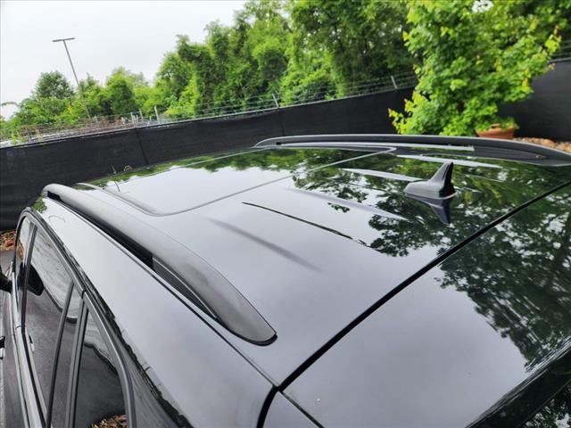 2023 Volkswagen Tiguan SE R-Line Black 4Motion