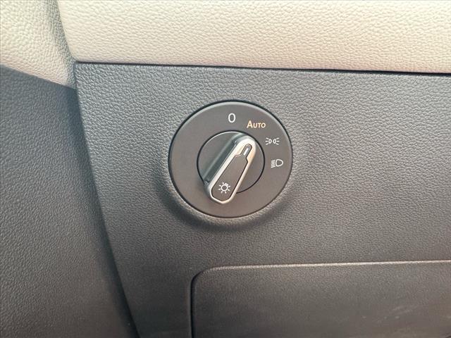 2025 Volkswagen Taos S 4Motion