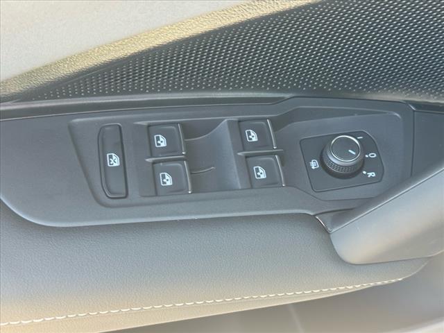 2025 Volkswagen Tiguan SE R-Line Black 4Motion