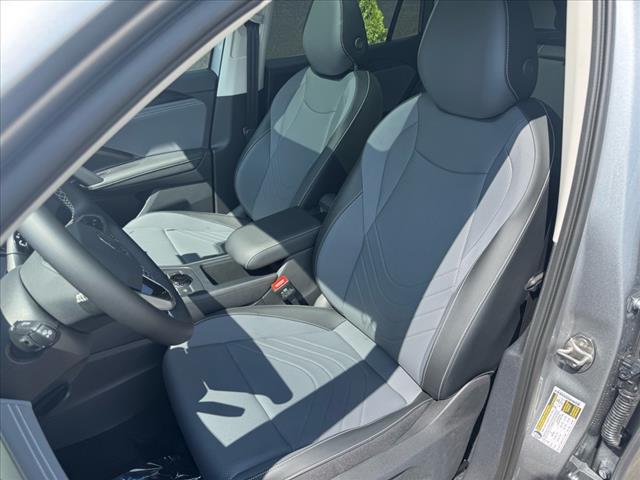 2025 Volkswagen Tiguan SE 4Motion