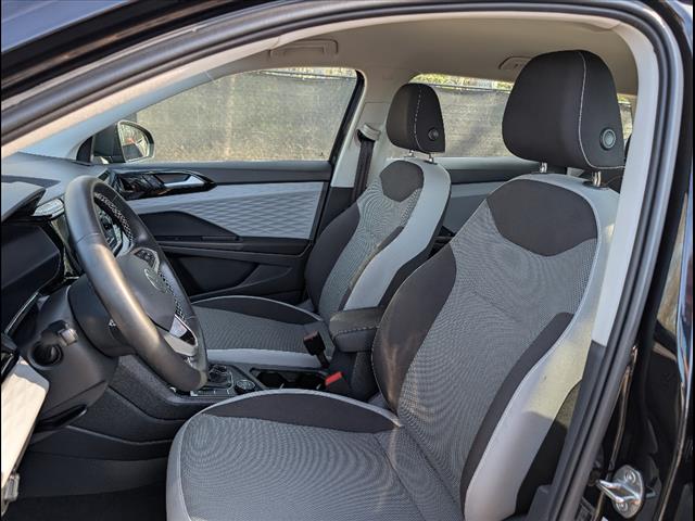 2023 Volkswagen Taos S 4Motion