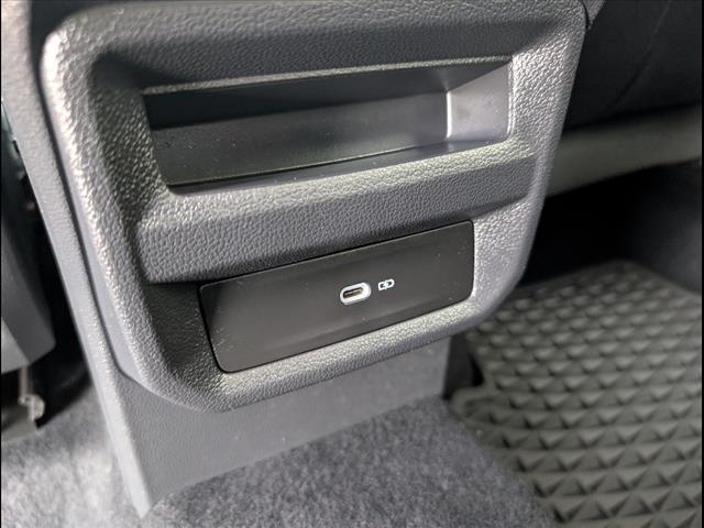 2022 Volkswagen Taos SE 4Motion
