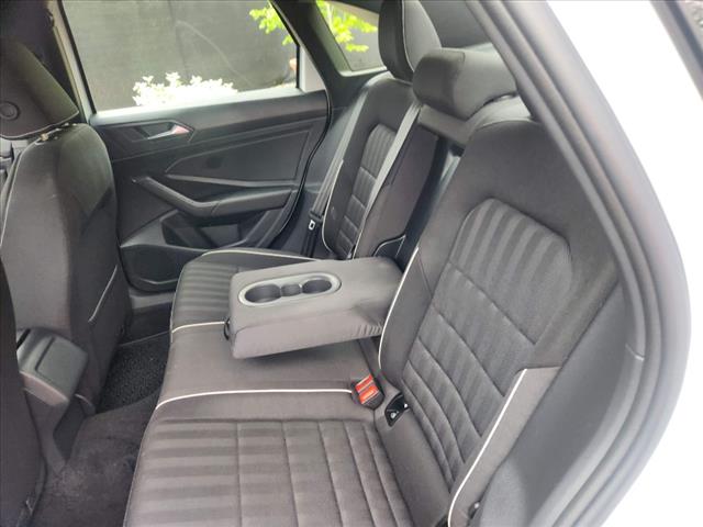 2024 Volkswagen Jetta Sport