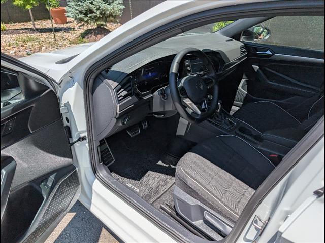 2024 Volkswagen Jetta Sport
