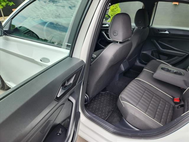 2024 Volkswagen Jetta Sport
